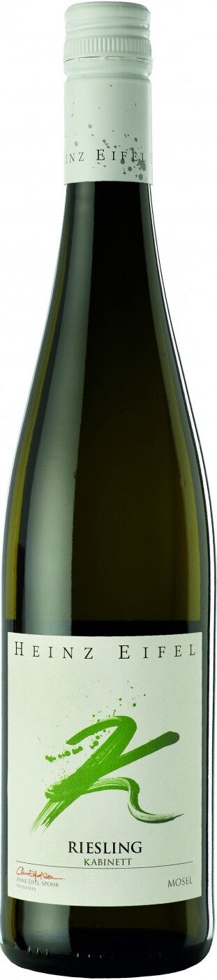 2021 | Heinz Eifel | Riesling Kabinett at CaskCartel.com