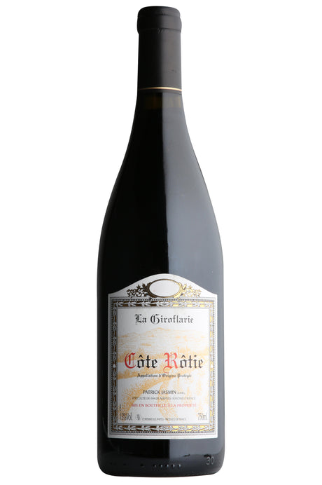 1999 | Domaine Jasmin | Cote Rotie la Giroflarie at CaskCartel.com