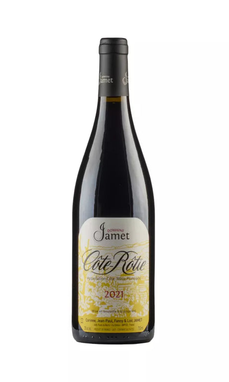 2021 | Domaine Jamet | Cote Rotie at CaskCartel.com
