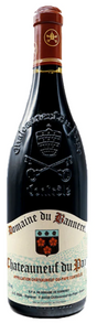 2020 | Domaine du Banneret | Chateauneuf-du-Pape at CaskCartel.com