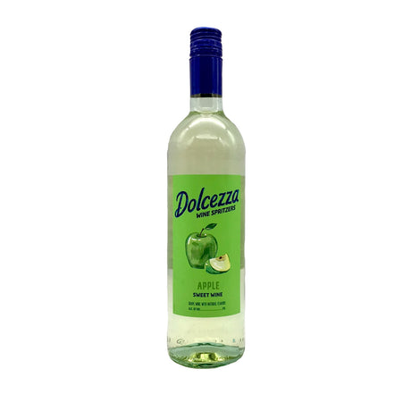 Dolcezza | Wine Spritzers Apple Sweet Wine - NV at CaskCartel.com