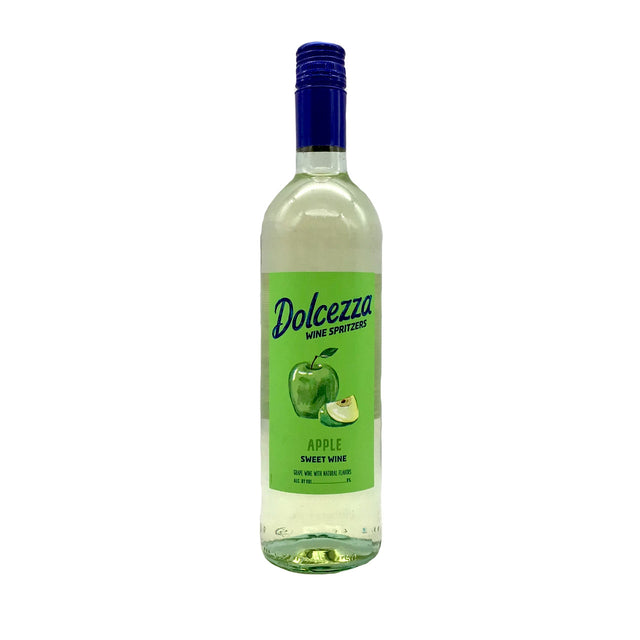Dolcezza | Wine Spritzers Apple Sweet Wine - NV at CaskCartel.com