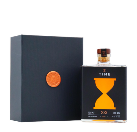 Time Spirits XO Rum | 700ML at CaskCartel.com