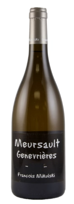 2017 | Domaine François Mikulski | Meursault Genevrieres at CaskCartel.com