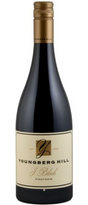 2016 | Youngberg Hill | Vineyards J Block Pinot Noir at CaskCartel.com