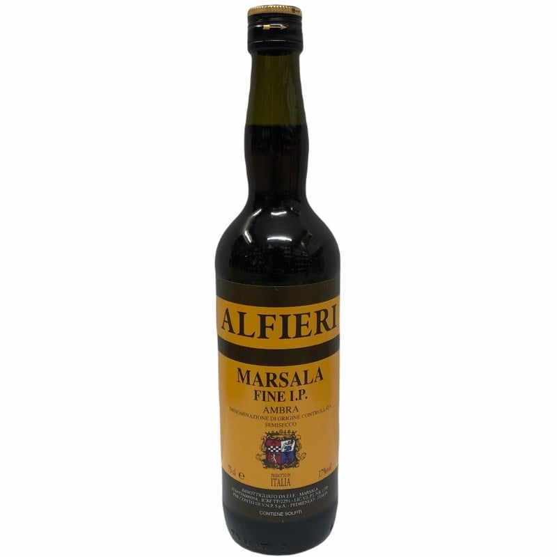 Alfieri | Marsala Fine I.P. - NV at CaskCartel.com