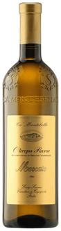 Azienda Ca Montebello di Luigi Scarani | Moscato Oltrepo Pavese - NV at CaskCartel.com