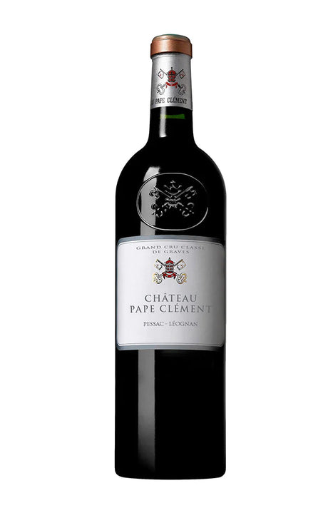 2005 | Château Pape Clément | Pessac-Leognan at CaskCartel.com