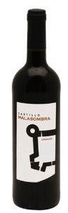 2012 | Castillo Malasombra | Monastrell at CaskCartel.com