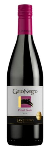 GatoNegro | Pinot Noir - NV at CaskCartel.com