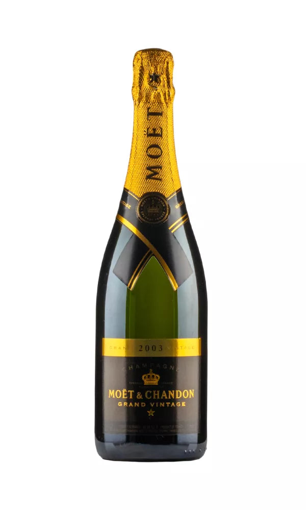 2003 | Moet & Chandon | Grand Vintage Brut at CaskCartel.com