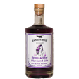 James Bay Distillers Berry & Ube Flavored Gin at CaskCartel.com