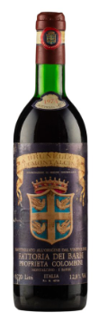 1974 | Fattoria dei Barbi | Brunello di Montalcino at CaskCartel.com