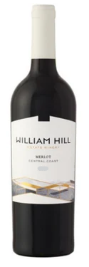 William Hill Estate Winery | Coastal Collection Merlot - NV at CaskCartel.com