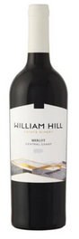 William Hill Estate Winery | Coastal Collection Merlot - NV at CaskCartel.com