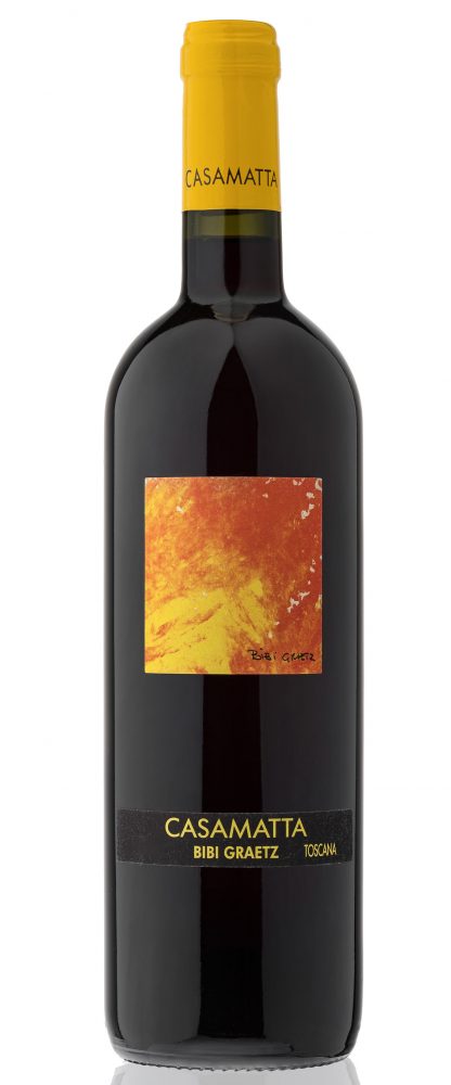 Bibi Graetz | Casamatta Rosso - NV at CaskCartel.com