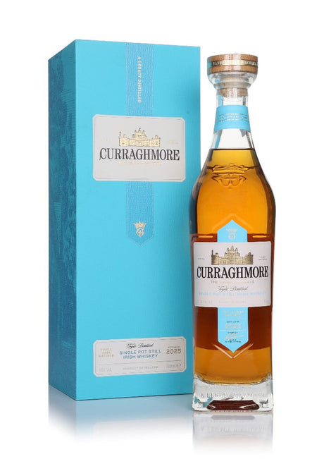 Curraghmore 2025 Triple Cask Whisky | 700ML at CaskCartel.com