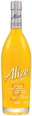 Alize Gold Passion Liqueur | 375ML at CaskCartel.com