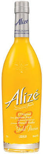 Alize Gold Passion Liqueur | 375ML at CaskCartel.com