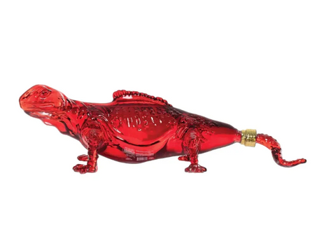 Don Chinto Iguana Reposado Tequila at CaskCartel.com