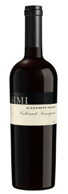 2019 | Simi | Alexander Valley Cabernet Sauvignon at CaskCartel.com