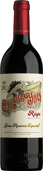 1978 | Marques de Murrieta | Castillo Ygay Blanco Gran Reserva Especial at CaskCartel.com