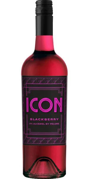 Icon | Blackberry - NV at CaskCartel.com