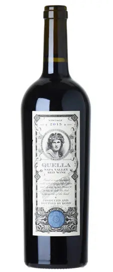 2015 | BOND | Quella at CaskCartel.com