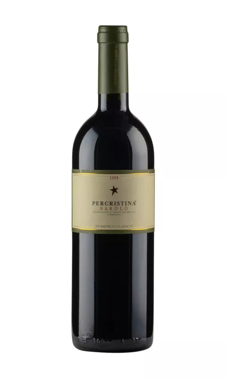2008 | Domenico Clerico | Barolo Percristina at CaskCartel.com