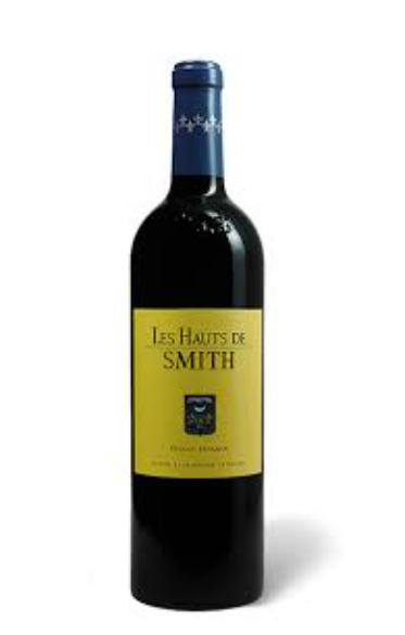 2019 | Chateau Smith Haut Lafitte | Les Hauts de Smith at CaskCartel.com