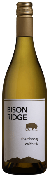Bison Ridge | Chardonnay - NV at CaskCartel.com