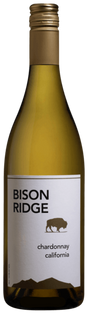 Bison Ridge | Chardonnay - NV at CaskCartel.com