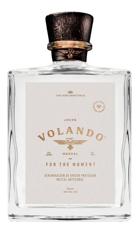 Volando Joven Mezcal at CaskCartel.com