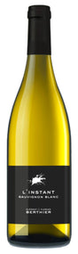 2022 | Clement & Florian Berthier | l'Instant Sauvignon Blanc at CaskCartel.com