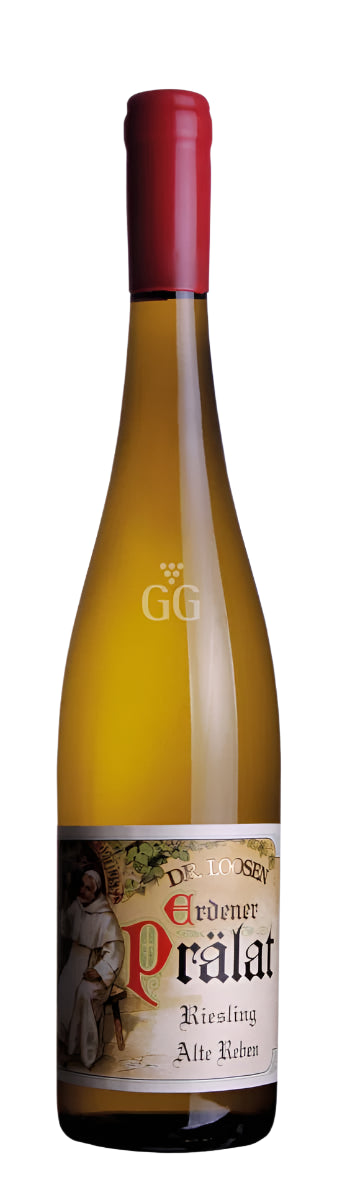 2019 | Dr. Loosen | Erdener Pralat Alte Reben Riesling Grosses Gewachs at CaskCartel.com