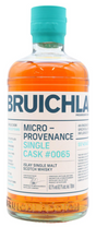 Bruichladdich Micro Provenance Single Cask #0065 10 Year Old · 2014 Vintage Single Malt Scotch Whisky | 700ML at CaskCartel.com