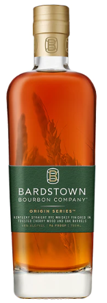 Bardstown Bourbon Private Selection Rye Finished in Toasted Sherry Wood and Oak at CaskCartel.com
