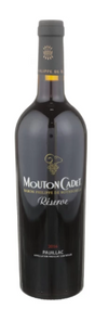 Baron Philippe de Rothschild Mouton Cadet | Reserve - NV at CaskCartel.com