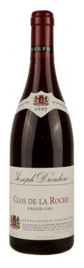 2007 | Joseph Drouhin | Clos de la Roche at CaskCartel.com