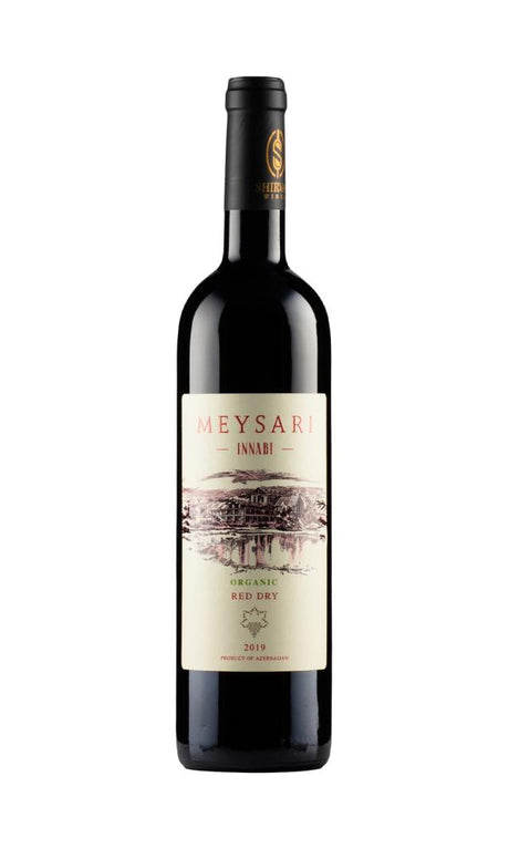 2019 | Meysari | Innabi at CaskCartel.com