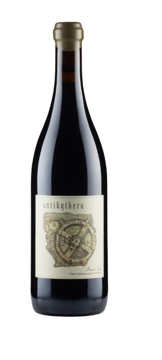 2012 | Antica Terra | Antikythera Pinot Noir at CaskCartel.com