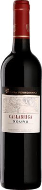 2019 | Casa Ferreirinha | Callabriga at CaskCartel.com