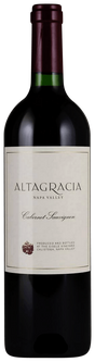 2000 | Eisele Vineyard | Altagracia Cabernet Sauvignon at CaskCartel.com