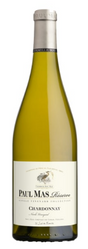2018 | Paul Mas | Reserve Chardonnay Single Vineyard Collection at CaskCartel.com