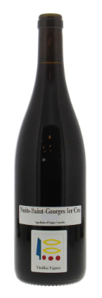 2009 | Domaine Prieuré Roch | Nuits-Saint-Georges Premier Cru at CaskCartel.com