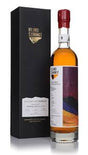 Macallan 35 Year Old 1989 - Barbados Rum Finish (Blind Summit Whisky) Single Malt Scotch Whisky | 500ML at CaskCartel.com