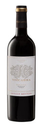 2015 | Bodegas Vizcarra | JC Vizcarra at CaskCartel.com