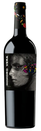 2021 | Honoro Vera | Garnacha at CaskCartel.com