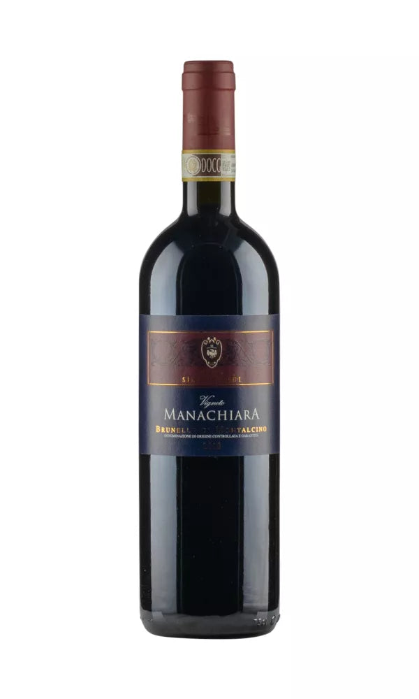 2010 | Tenute Silvio Nardi | Vigneto Manachiara at CaskCartel.com