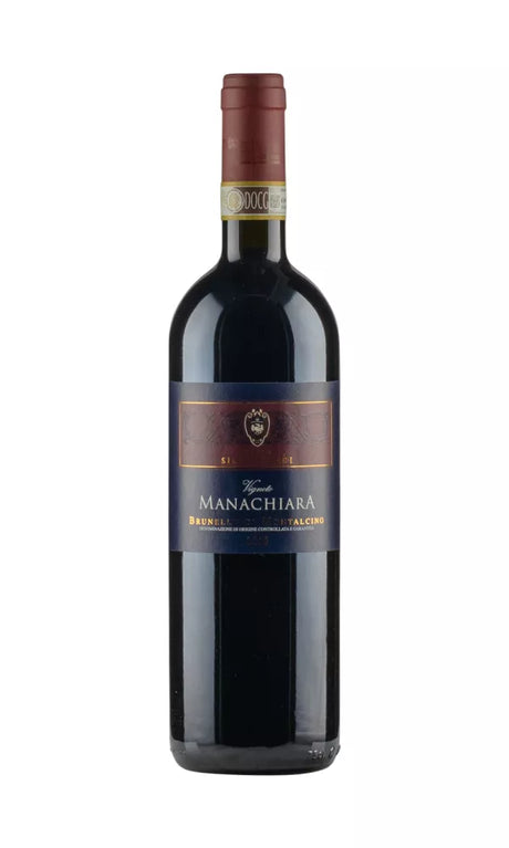 2010 | Tenute Silvio Nardi | Vigneto Manachiara at CaskCartel.com